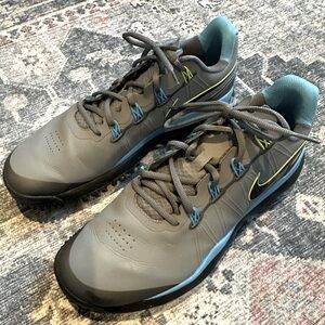 Nike Tiger Woods TW 14 Golf Shoes - Men’s 11